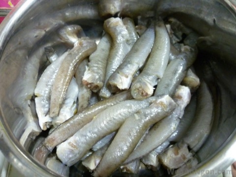 món kho, cá kho, cá bống nhỏ, cá bống kho, cá bống, cá, vào bếp thực hiện hướng dẫn cách kho cá bống nhỏ ngon đậm đà