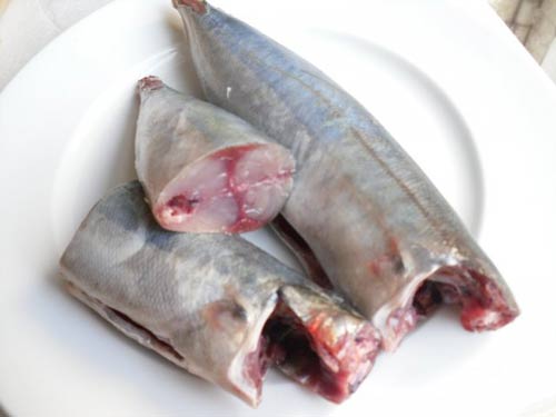 món kho, cách kho cá rục xương, cách kho cá, cá kho, thử ngay cách kho cá rục xương ngon ăn hết cả xương