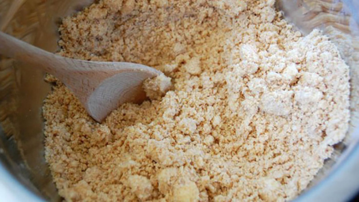 nước chấm, đậu phộng, vào bếp học ngay cách làm nước chấm đậu phộng ngon miễn chê