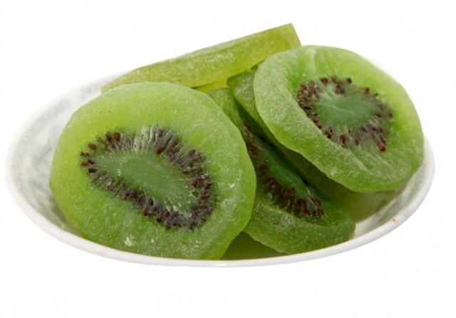 tết, mứt, món mứt, kiwi, ăn vặt, hướng dẫn cách làm mứt kiwi sấy khô để được lâu nhất