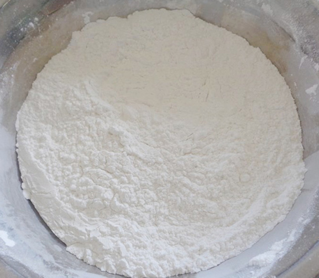 tết hàn thực, cách pha bột, bột bánh, bánh trôi, cách pha bột làm bánh trôi mau lẹ trong vòng 5 phút