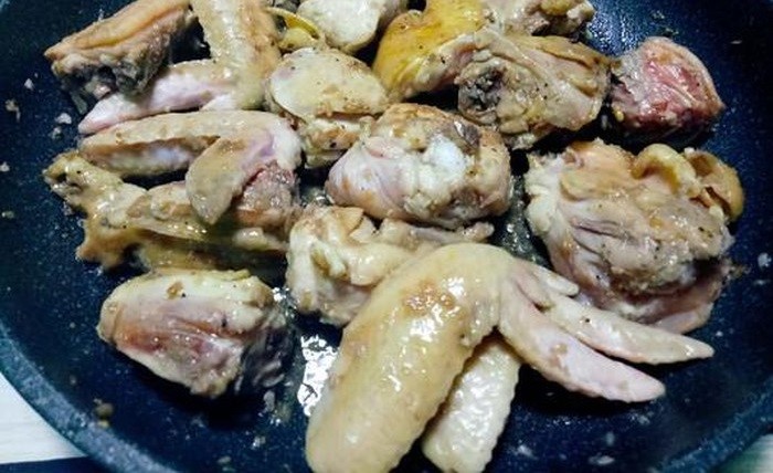 thuốc bắc, thịt gà, món hầm, món canh, hãm, gà hầm, gà, cánh gà, thơm ngon với cách làm canh gà hầm thuốc bắc nhiều dinh dưỡng