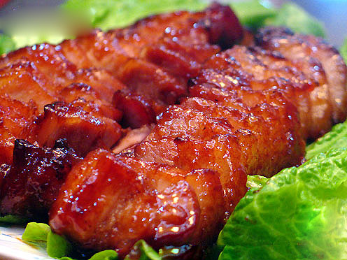 thịt lợn, thịt heo nướng, thịt heo, nướng, món nướng, hướng dẫn cách thái thịt lợn để nướng tại nhà đơn giản
