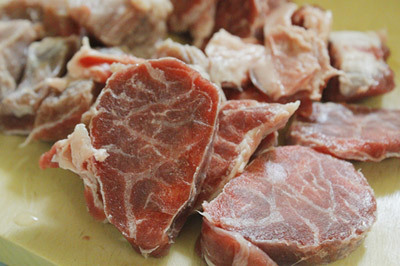 thịt bò, món cháo, món ăn cho bé, hạt sen, cháo thịt bò, hướng dẫn nấu cháo thịt bò hạt sen cho bé ngon miệng cả ngày