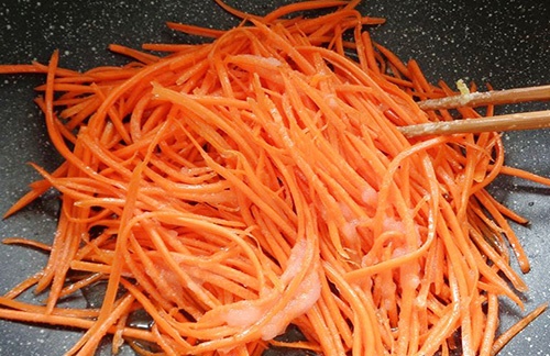 mứt tết, mứt cà rốt, món mứt, cà rốt, chỉ bạn một công thức làm mứt cà rốt vừa ngon, vừa đẹp lại dễ làm