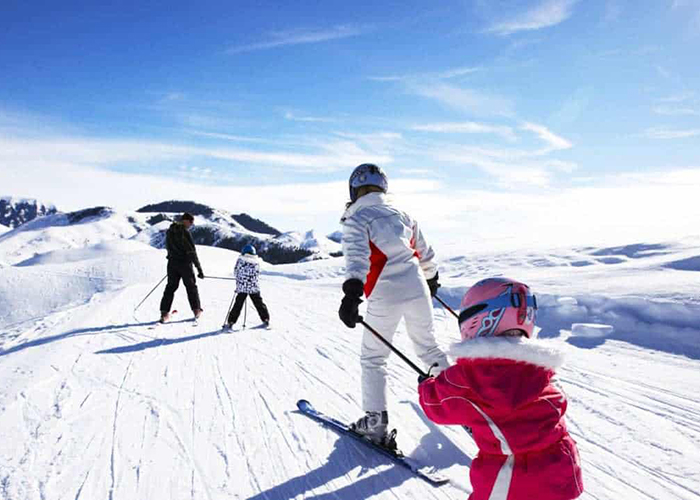 trải nghiệm mùa đông xứ hàn tại khu trượt tuyết yangji pine, trải nghiệm mùa đông xứ hàn tại khu trượt tuyết yangji pine
