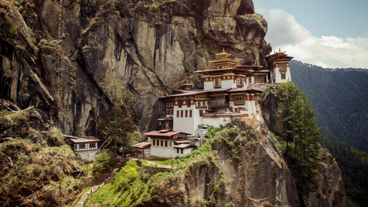 Kinh Nghiệm Du Lịch Bhutan Đầy Đủ Nhất Bạn Phải Biết