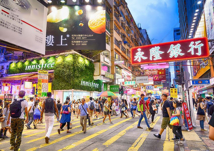 Kinh nghiệm du lịch Hồng Kông từ A đến Z