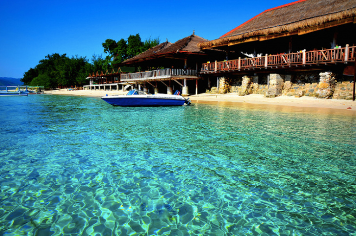 quần đảo gili - địa điểm du lịch indonesia mùa hè hấp dẫn, quần đảo gili - địa điểm du lịch indonesia mùa hè hấp dẫn