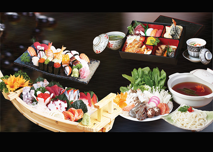 Những món ăn truyền thống trong văn hóa người Nhật
