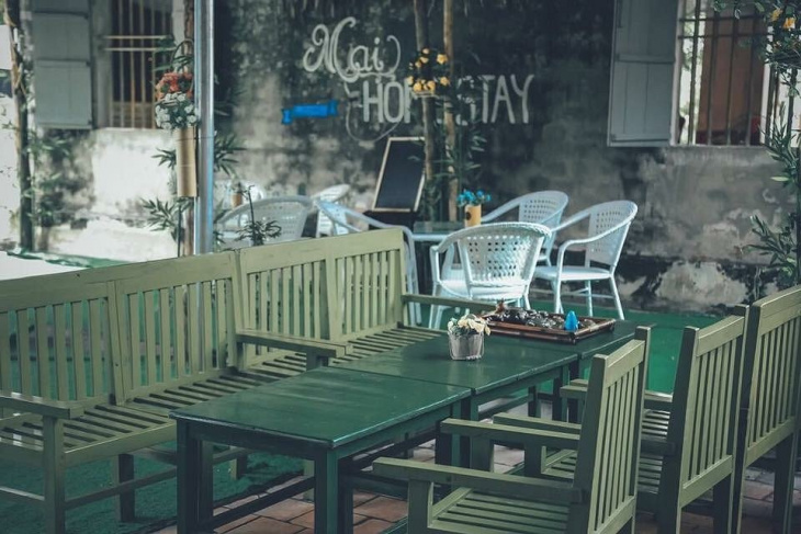 Review top 5 homestay Quan Lạn Quảng Ninh giá rẻ cho mọi du khách