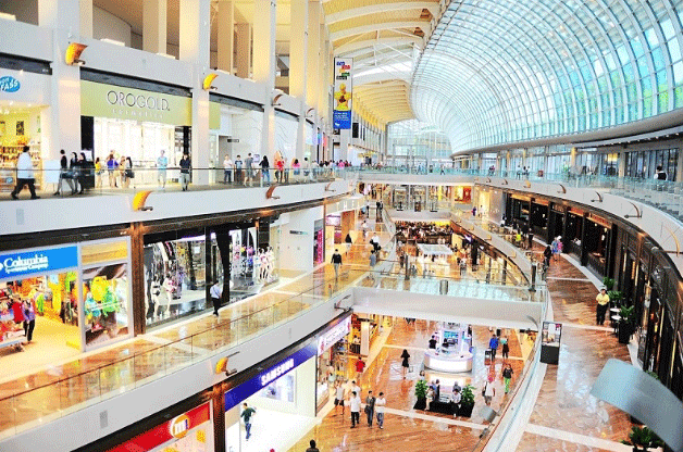 Kinh nghiệm mua sắm hàng miễn thuế ở Hàn Quốc