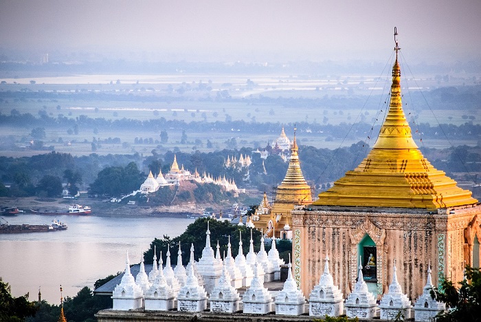 du lịch myanmar và những ngôi chùa huyền thoại, du lịch myanmar và những ngôi chùa huyền thoại