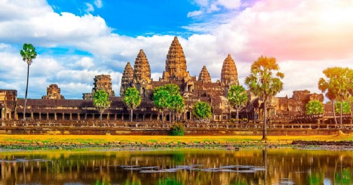Top 6 địa điểm du lịch Campuchia mùa thu hấp dẫn nhất