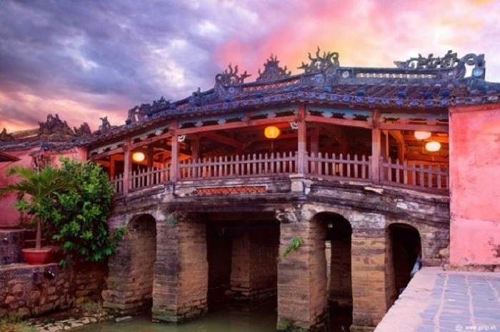 Top 6 địa điểm du lịch Đà Nẵng mùa thu bạn không thể bỏ qua