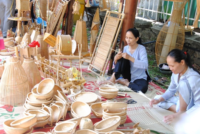 festival nghề truyền thống huế, festival nghề truyền thống huế