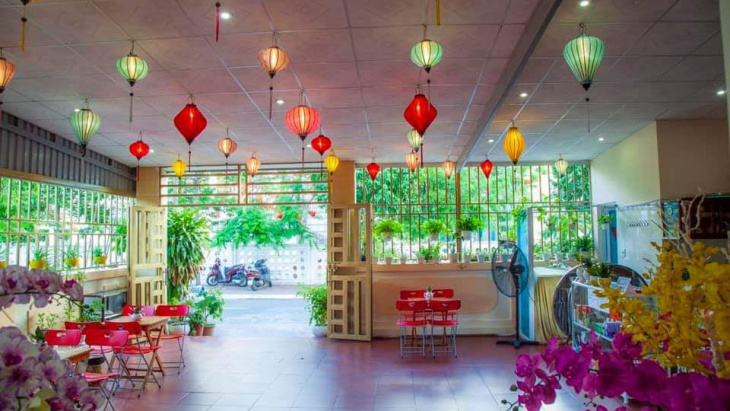 Hotel Khương Tho Côn Đảo – Khách Sạn Bình Yên Bên Côn Đảo