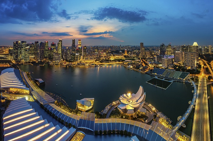 Kinh nghiệm du lịch Singapore cho người đi lần đầu từ A - Z