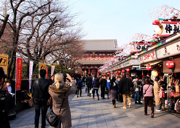 lựa chọn mua sắm ở đâu khi ghé thăm tokyo?, lựa chọn mua sắm ở đâu khi ghé thăm tokyo?