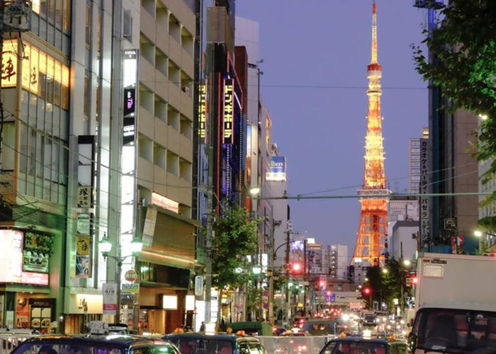 lựa chọn mua sắm ở đâu khi ghé thăm tokyo?, lựa chọn mua sắm ở đâu khi ghé thăm tokyo?