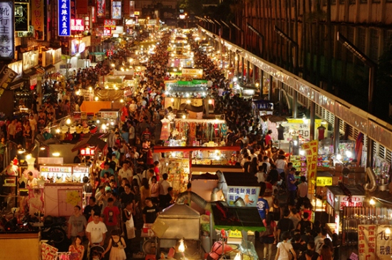 Các khu Chợ Đêm - Nét đặc sắc trong văn hóa Đài Loan