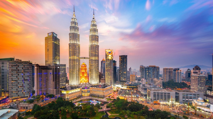 kinh nghiệm du lịch malaysia mùa hè đầy đủ nhất cho bạn, kinh nghiệm du lịch malaysia mùa hè 2019 đầy đủ nhất cho bạn