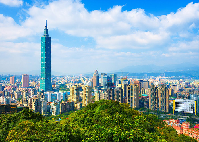 Đi du lịch Đài Loan vào mùa nào là đẹp nhất?