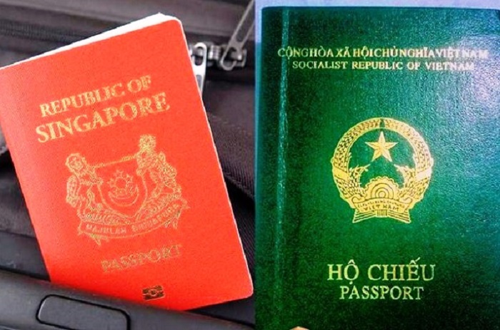 du lịch singapore có cần visa không, du lịch singapore có cần visa không