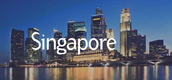 Top 7 địa điểm chụp hình tuyệt vời nhất Singapore
