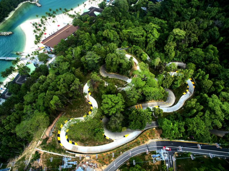 du lịch singapore - đảo sentosa có gì chơi, du lịch singapore - đảo sentosa có gì chơi