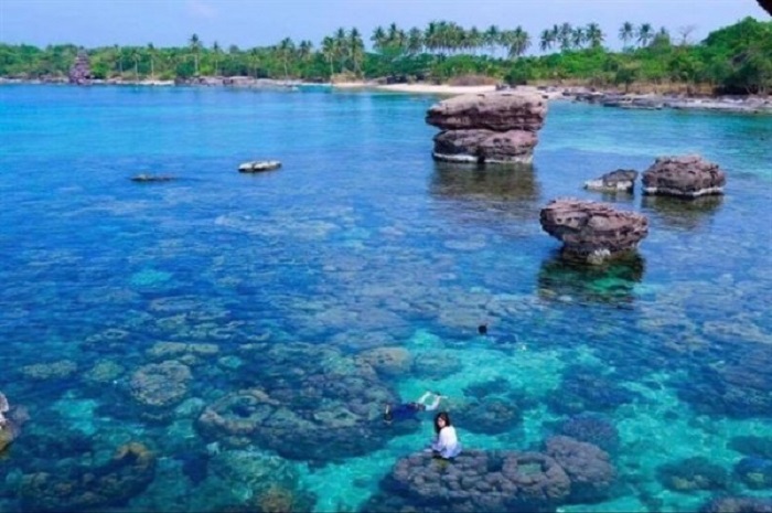 6 hòn đảo tuyệt đẹp lặn ngắm san hô phú quốc, 6 hòn đảo tuyệt đẹp lặn ngắm san hô phú quốc