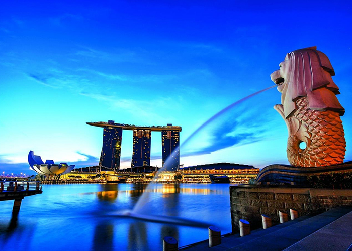 Cẩm nang du lịch Singapore và những điều cần biết