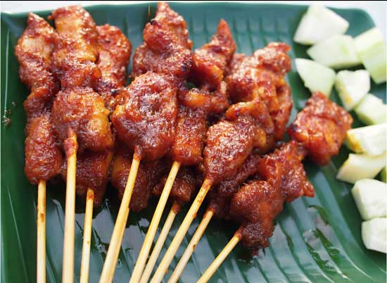 điểm danh 10 món ăn đường phố nức tiếng của malaysia, điểm danh 10 món ăn đường phố nức tiếng của malaysia