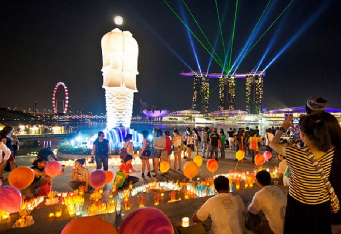 những lễ hội singapore mùa thu bạn không thể bỏ qua, những lễ hội singapore mùa thu bạn không thể bỏ qua