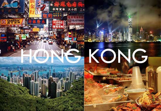 6 trải nghiệm tuyệt vời về đêm ở Hồng Kông