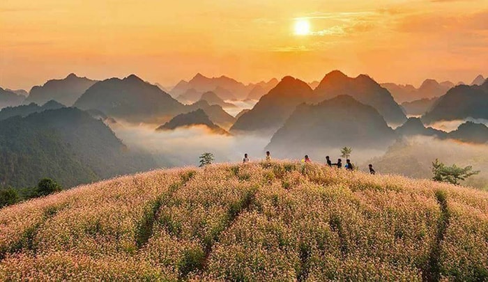 Du lịch Yên Minh – Hà Giang mùa nào đẹp