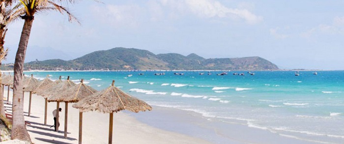 3 bãi tắm ở Nha Trang lọt vào top 10 bãi biển đẹp nhất trên báo Mỹ