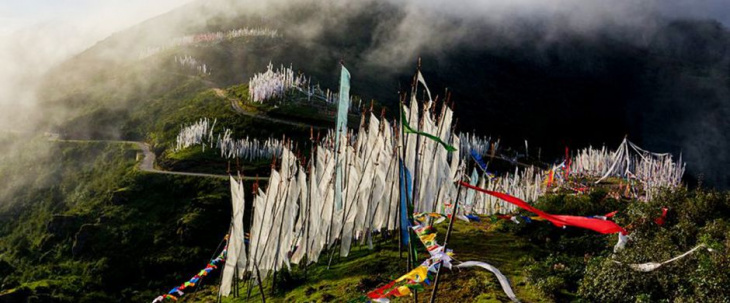 top 10 địa điểm du lịch bhutan bạn không thể bỏ qua, top 10 địa điểm du lịch bhutan bạn không thể bỏ qua