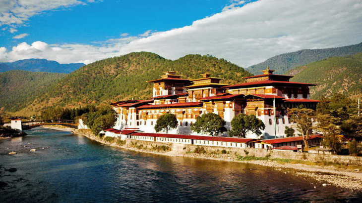top 10 địa điểm du lịch bhutan bạn không thể bỏ qua, top 10 địa điểm du lịch bhutan bạn không thể bỏ qua