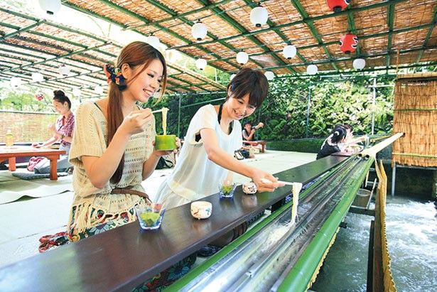 Du lịch Nhật Bản mùa hè nhất định phải thử 6 món sau