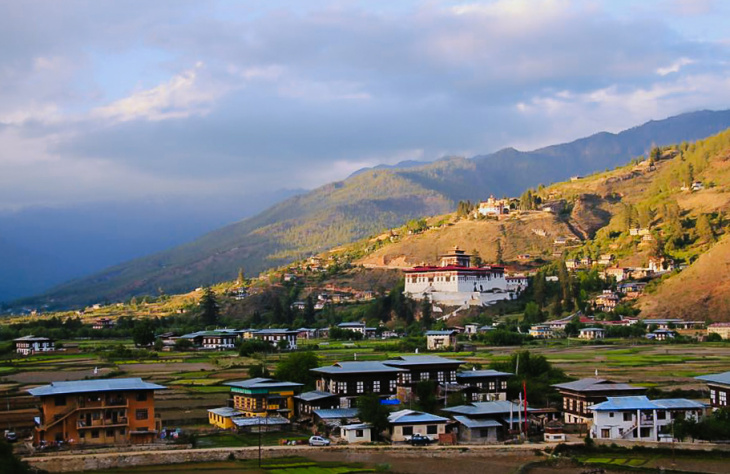 khám phá tu viện paro taktsang - thánh địa liêng thiêng nhất bhutan, khám phá tu viện paro taktsang - thánh địa liêng thiêng nhất bhutan