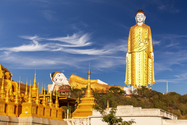 những địa điểm du lịch myanmar bạn không thể bỏ qua năm, những địa điểm du lịch myanmar bạn không thể bỏ qua năm