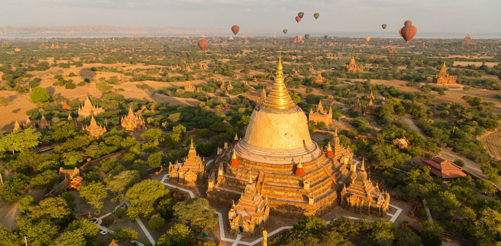 những địa điểm du lịch myanmar bạn không thể bỏ qua năm, những địa điểm du lịch myanmar bạn không thể bỏ qua năm