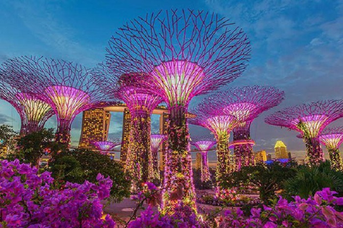 du lịch singapore tháng nào đẹp nhất trong năm, du lịch singapore tháng nào đẹp nhất trong năm