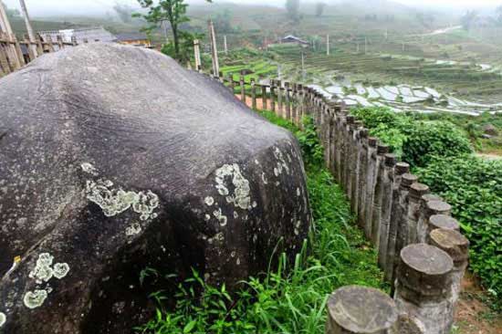 địa điểm du lịch sapa bí ẩn nhất - bãi đá cổ sapa, địa điểm du lịch sapa bí ẩn nhất - bãi đá cổ sapa
