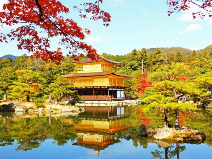 Du lịch Kyoto có gì hấp dẫn