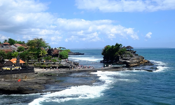 Du lịch Bali mùa nào đẹp nhất