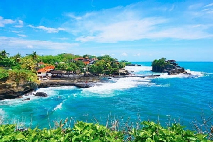 Những lý do khiến bạn đi du lịch Bali mùa thu