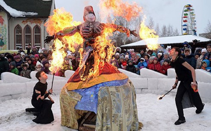 khám phá lễ hội tiễn mùa đông maslenitsa của nga, khám phá lễ hội tiễn mùa đông maslenitsa của nga