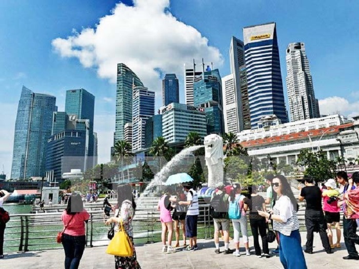 những sự khác biệt của tour du lịch singapore cao cấp, những sự khác biệt của tour du lịch singapore cao cấp